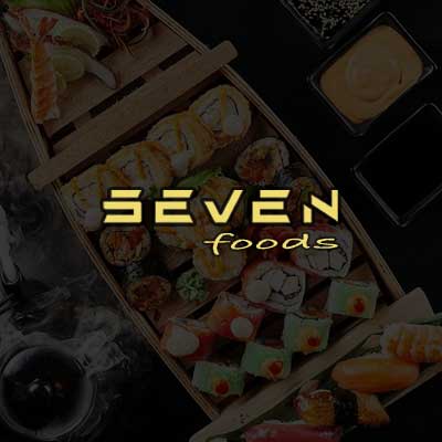 seven sushi bar