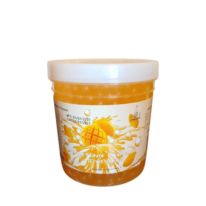 بوبينج بوبا مانجو1.3 كيلو