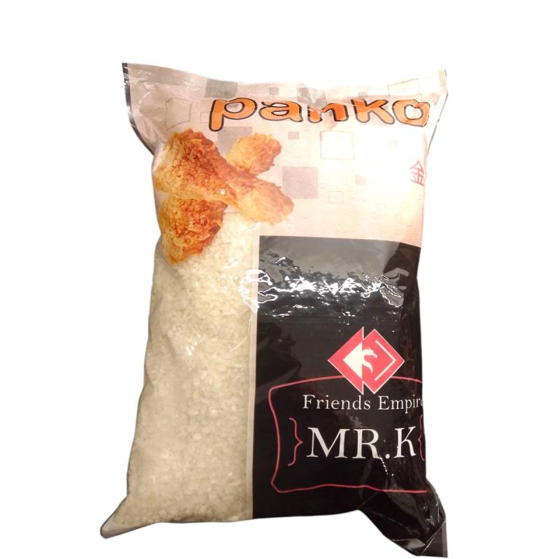 بانكو كرسبيM.r K