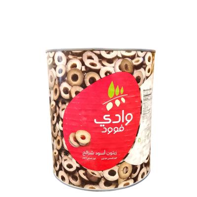 زيتون اسودمن وادي فود-3كجم